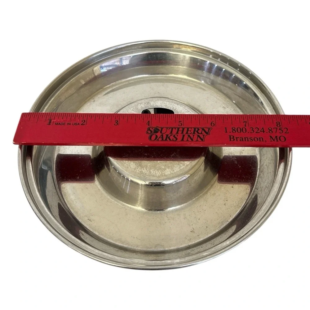 Kinox 18cm Stainless Steel Saucepan W/vented Lid 2.2L 18-10 Cookware Vintage